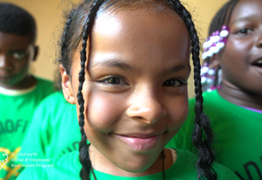 Children Smiling