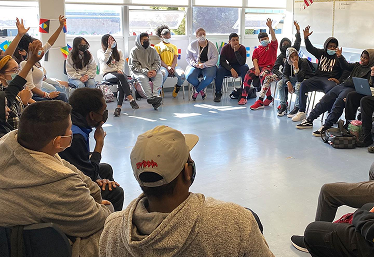 Group Discussion