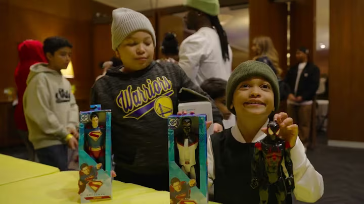 StudioFive10 Toy Giveaway 2025
