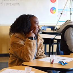 Classroom Discussion