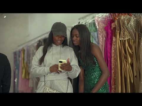 StudioFive10 x Alglist Prom Giveaway (De Anza High School)